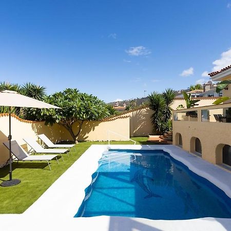 Eden Rentals Villa La Paz Ocean Views Heated Private Pool Саузал Екстериор снимка