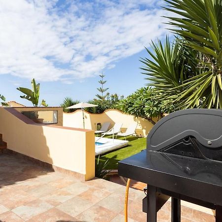 Eden Rentals Villa La Paz Ocean Views Heated Private Pool Саузал Екстериор снимка