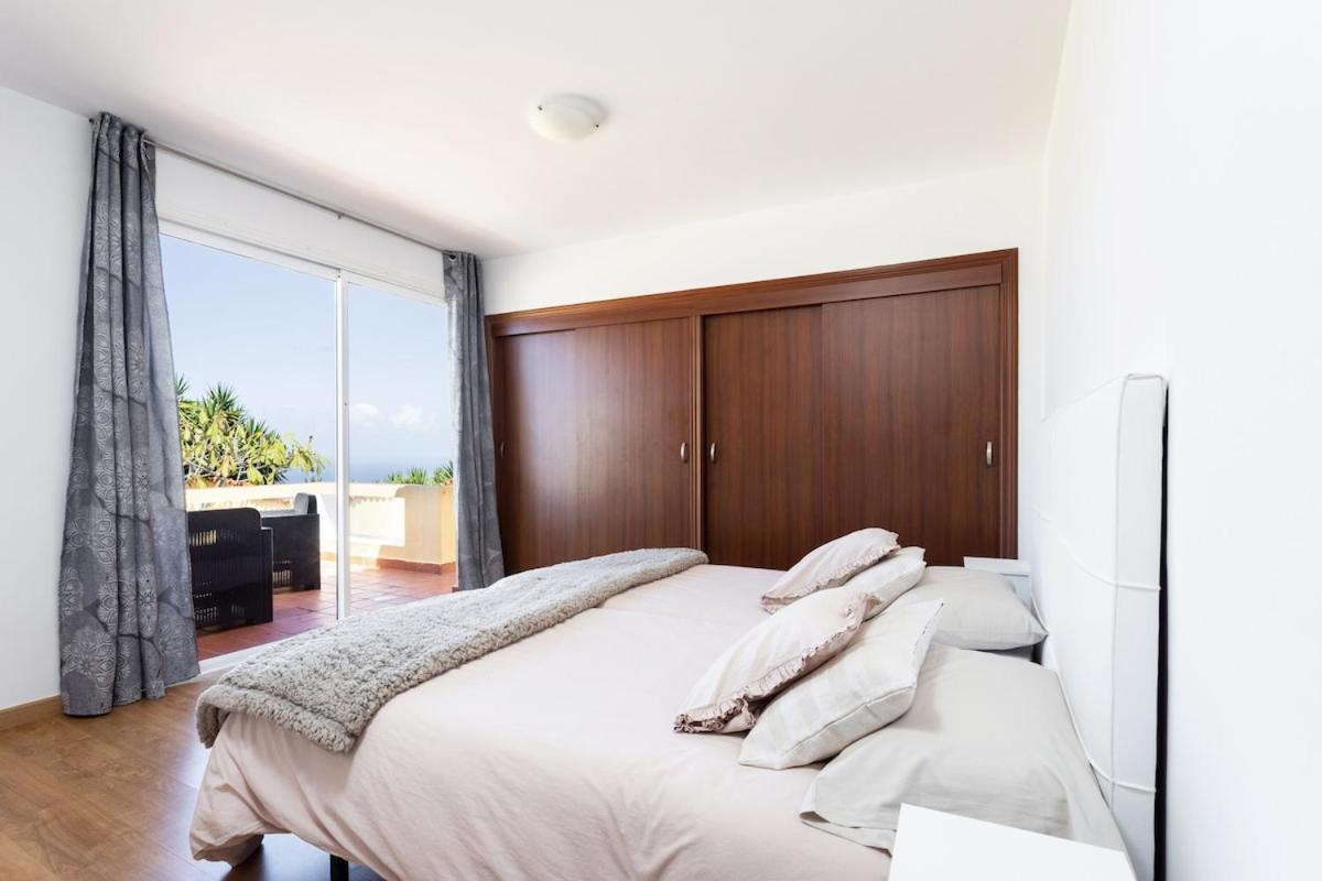 Eden Rentals Villa La Paz Ocean Views Heated Private Pool Саузал Екстериор снимка