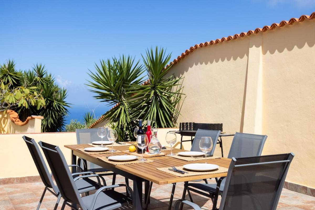 Eden Rentals Villa La Paz Ocean Views Heated Private Pool Саузал Екстериор снимка