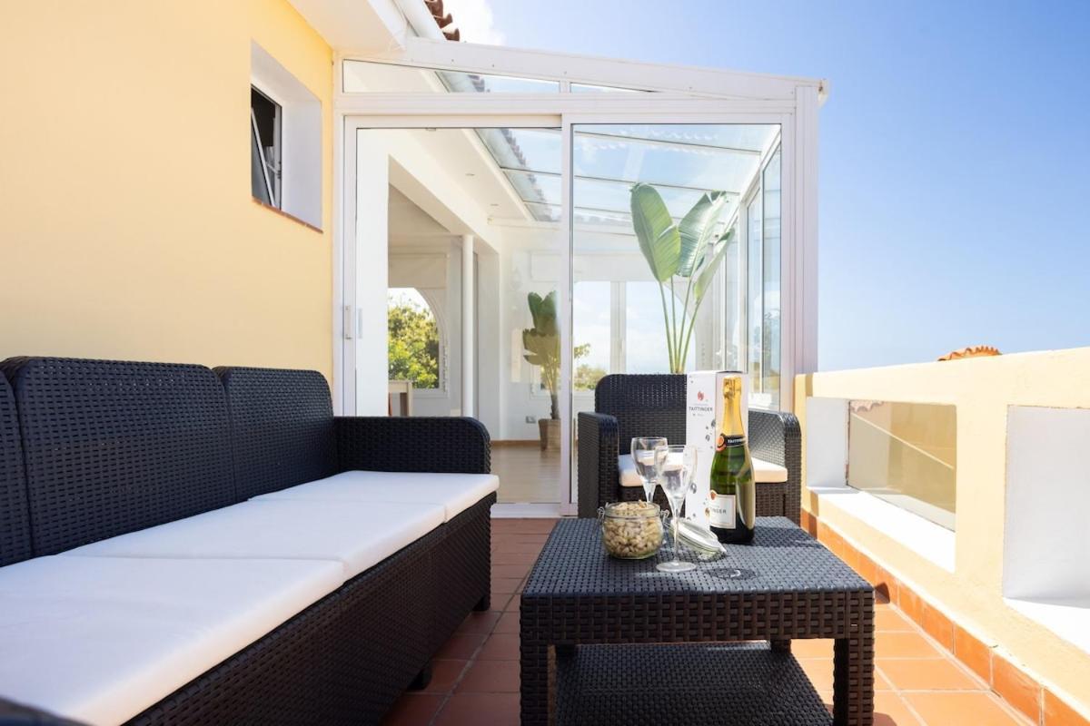 Eden Rentals Villa La Paz Ocean Views Heated Private Pool Саузал Екстериор снимка