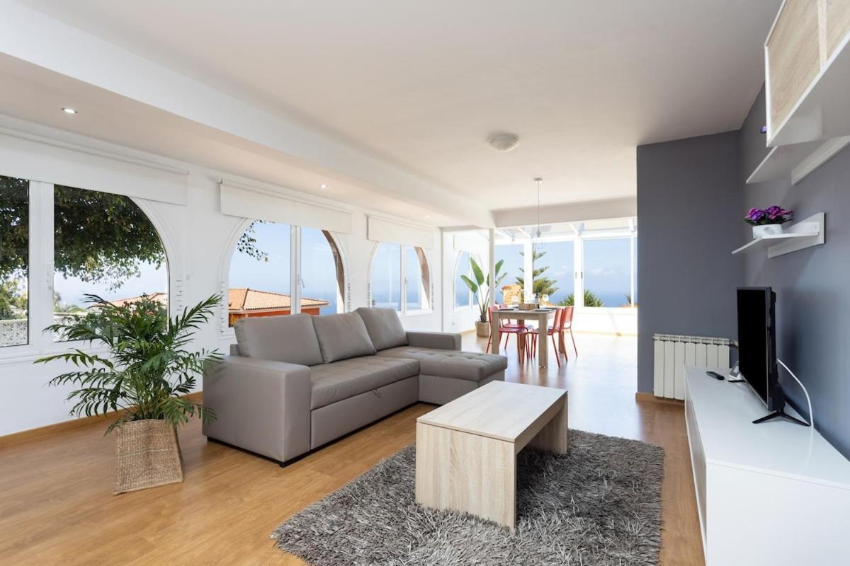 Eden Rentals Villa La Paz Ocean Views Heated Private Pool Саузал Екстериор снимка