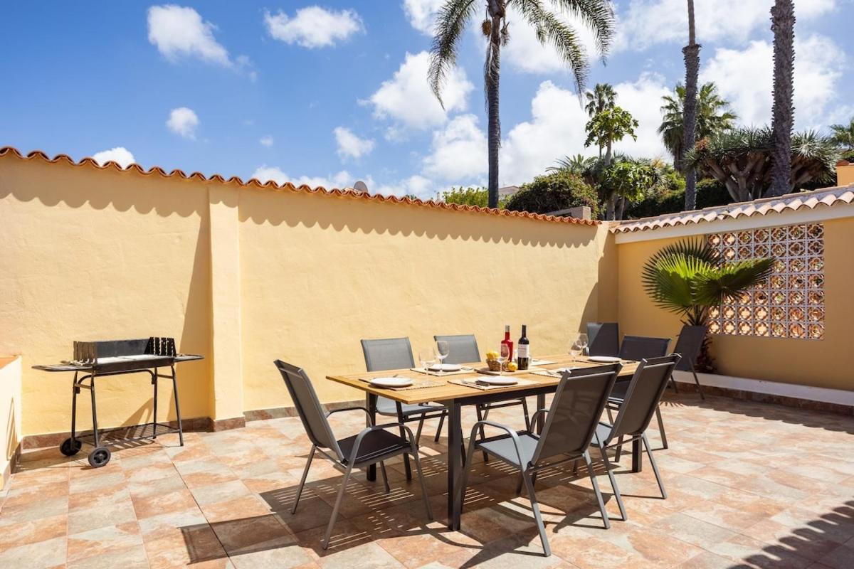 Eden Rentals Villa La Paz Ocean Views Heated Private Pool Саузал Екстериор снимка
