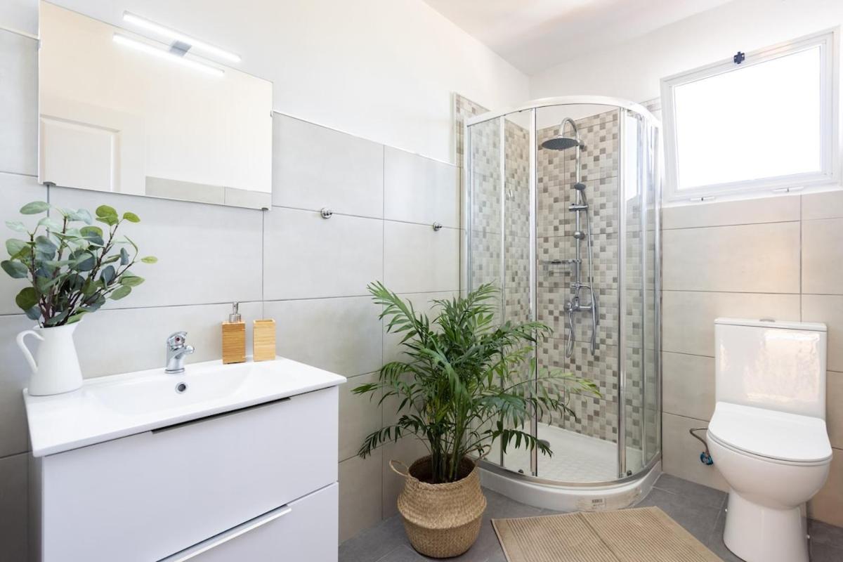 Eden Rentals Villa La Paz Ocean Views Heated Private Pool Саузал Екстериор снимка