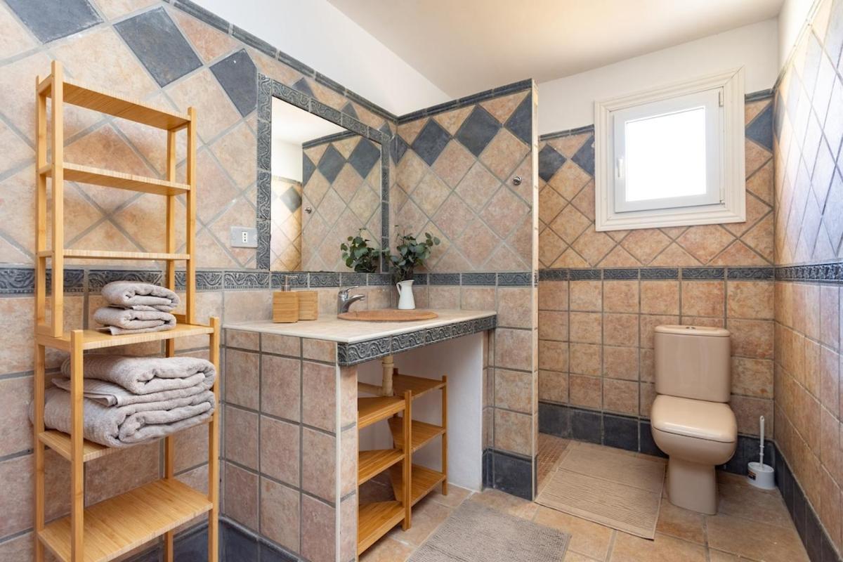 Eden Rentals Villa La Paz Ocean Views Heated Private Pool Саузал Екстериор снимка