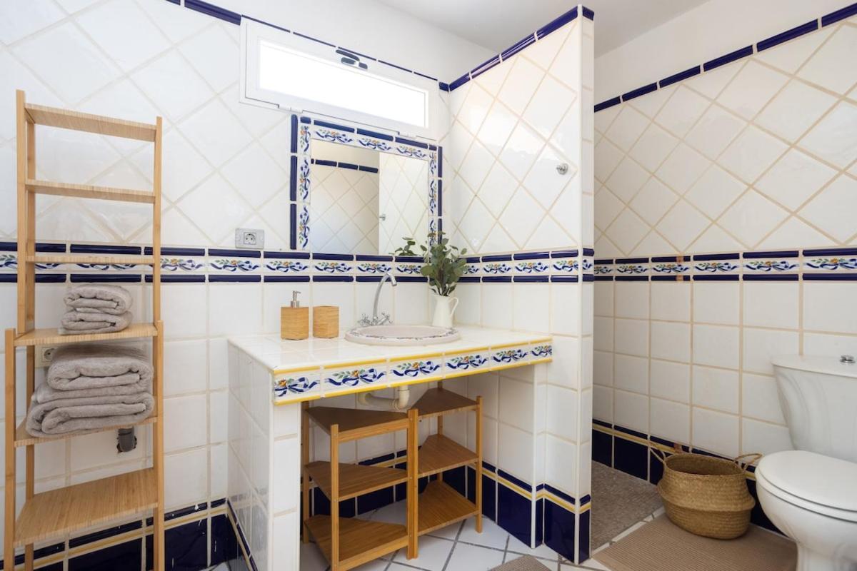 Eden Rentals Villa La Paz Ocean Views Heated Private Pool Саузал Екстериор снимка